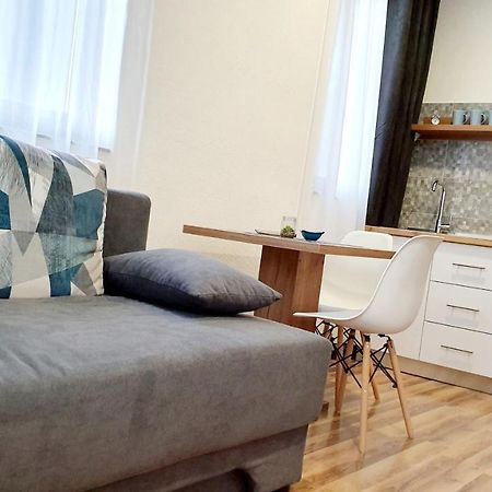 Apartmani Brko Kotor Varos Ngoại thất bức ảnh