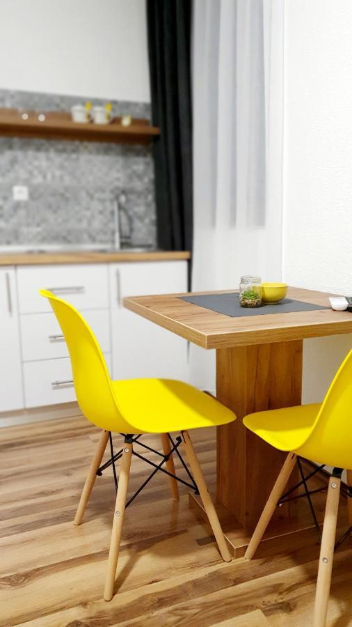Apartmani Brko Kotor Varos Ngoại thất bức ảnh