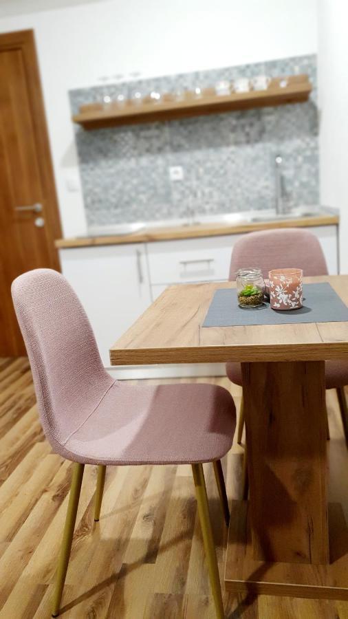 Apartmani Brko Kotor Varos Ngoại thất bức ảnh