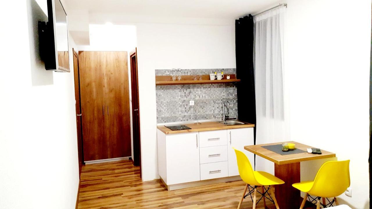 Apartmani Brko Kotor Varos Ngoại thất bức ảnh