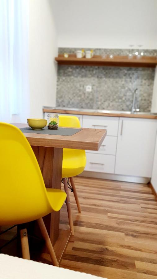 Apartmani Brko Kotor Varos Ngoại thất bức ảnh