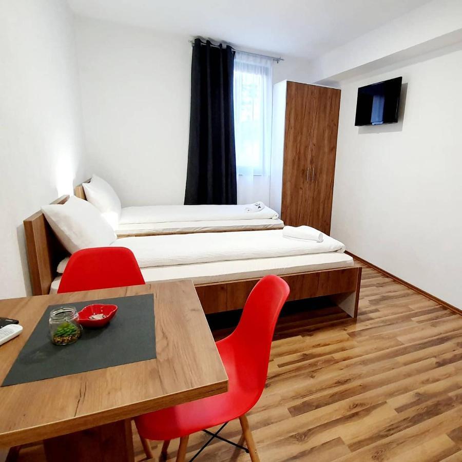 Apartmani Brko Kotor Varos Ngoại thất bức ảnh