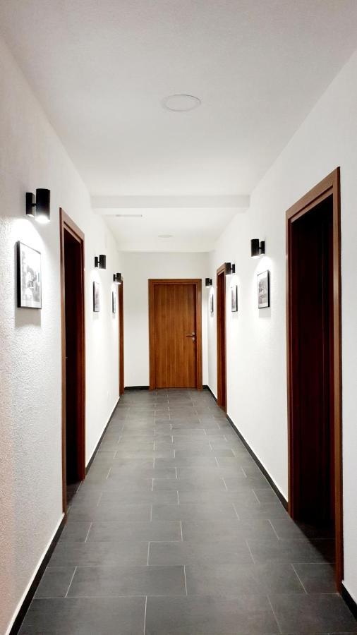 Apartmani Brko Kotor Varos Ngoại thất bức ảnh