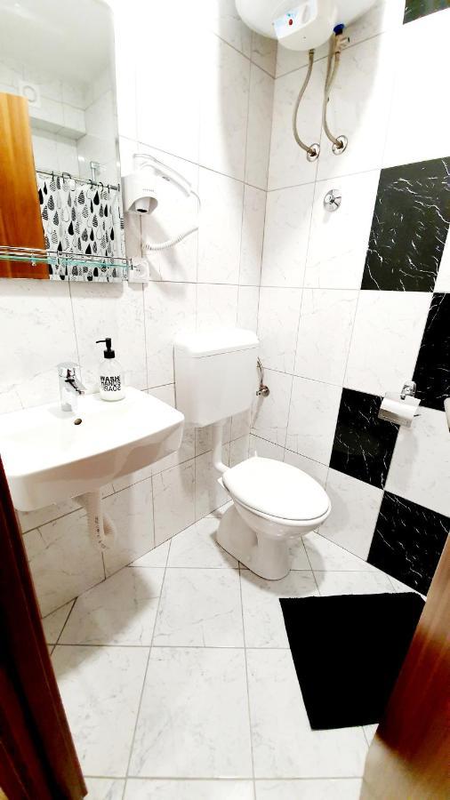 Apartmani Brko Kotor Varos Ngoại thất bức ảnh
