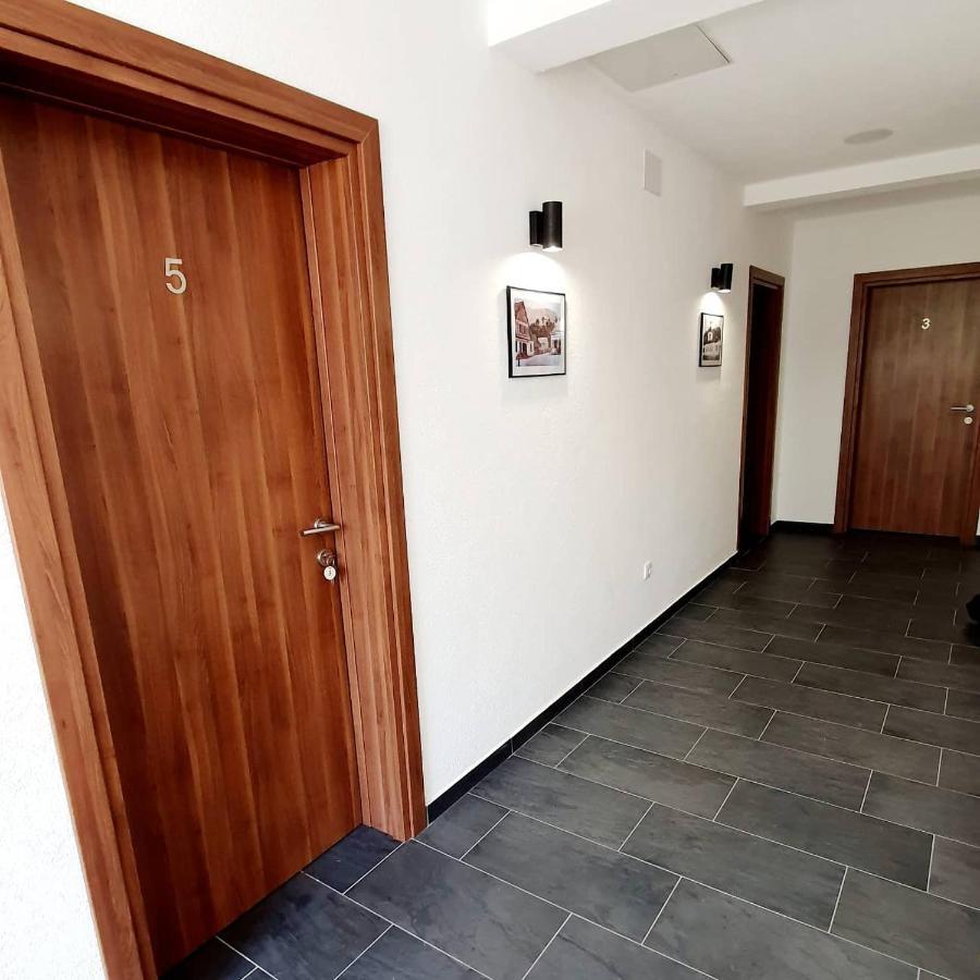 Apartmani Brko Kotor Varos Ngoại thất bức ảnh